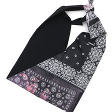 NEIGHBORHOOD 20AW WRAPPER/E-LUGGAGE BLACK 202TQNH-CG02画像