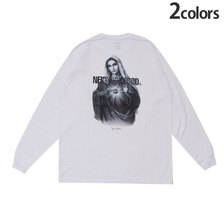 NEIGHBORHOOD 20AW ADDICT/C-TEE.LS画像
