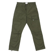 WTAPS 20AW MODULAR TROUSERS OD 202BRDT-PTM01画像