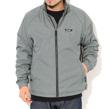 STUSSY Houndstooth Track JKT 115527画像