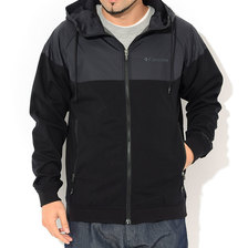 Columbia 20FW Red Table Pines Hoodie JKT PM3813画像