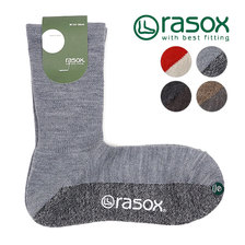 rasox ベーシック・メリノ BA202CR01画像