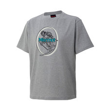 Marmot BACKCOUNTRY H/S CREW SILVER MOK TOMQJA54-SVM画像