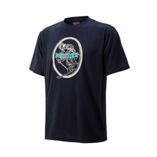 Marmot BACKCOUNTRY H/S CREW NAVY TOMQJA54-NV画像