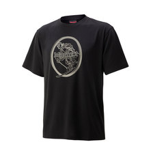 Marmot BACKCOUNTRY H/S CREW BLACK TOMQJA54-BK画像