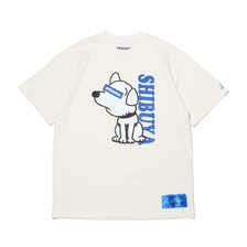 atmos hachi &times; shibukuro WHITE SBY-04-WHT画像