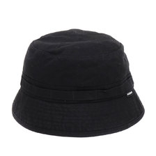 atmos JUNGLE HAT BLACK AT20-054-BLK画像