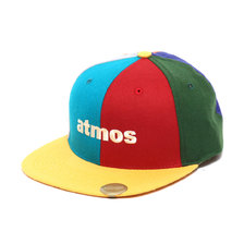 atmos HOOD HAT TOKYO MULTI MVL007-YE画像