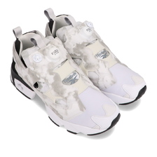 Reebok INSTAPUMP FURY OG NM WHITE/BLACK/TRUE GREY FW7700画像