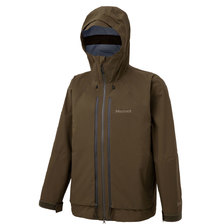 Marmot HORIZON JACKET OLIVE TOMPJK04-OLV画像