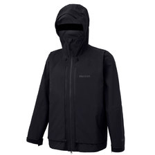 Marmot HORIZON JACKET BLACK TOMPJK04-BK画像