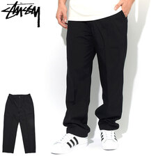 STUSSY Bryan Pant 116497画像