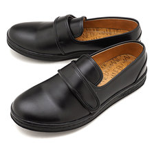 MANEBU BELL MAT FACE SKIN BLACK MNB-045B画像