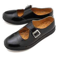 MANEBU ALLY FACESKIN BLACK MNB-025B画像