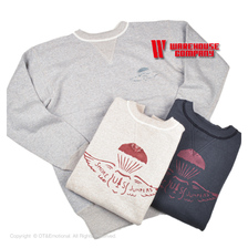WAREHOUSE Lot 403 SMOKE JUMPERS画像