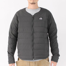 Mountain Equipment STRETCH DOWN CARDIGAN 425172画像