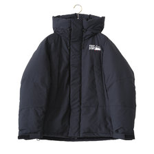 FIRST DOWN Down Parka F842502画像