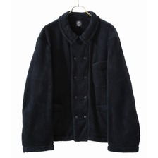 Porter Classic FLEECE FRENCH JACKET PC-022-1450画像