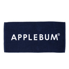 APPLEBUM Bath Towel画像