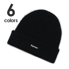 Supreme 20FW Mohair Beanie画像