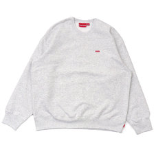 Supreme 20FW Small Box Crewneck画像