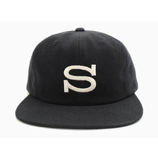 STUSSY Sport Logo Snapback Cap 131960画像