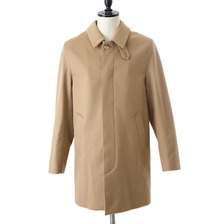 MACKINTOSH SINGLE BREASTED COAT/S LENGTH GM-002F画像