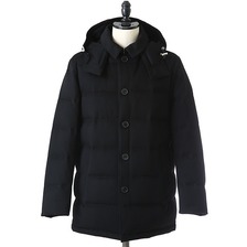 MACKINTOSH WOOL DOWN JACKET GD-001画像