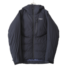 Rab Infinity Jacket QDN-75画像