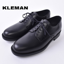 KLEMAN PASTAN NOIR画像