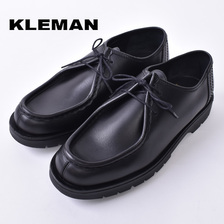 KLEMAN PADRE NOIR画像