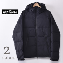 Wild Things MOTION DOWN PARKA 21108AD画像