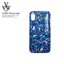 VIRGO LOABT iPhone Case VG-PL-730画像