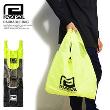 reversal rvddw PACKABLE BAG RVBS045画像