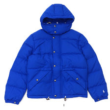 Ron Herman &times; POLO RALPH LAUREN Down Jacket BLUE画像