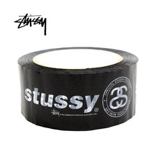 STUSSY Italic Link Packing Tape 138676画像