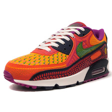 NIKE AIR MAX 90 SE "DAY OF THE DEAD PACK" DEEP OCEAN/LUCKY GREEN/SAIL/OCEAN FONCE/VERT IRLANDAIS DC5154-458画像