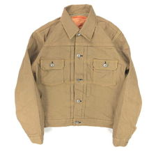 SAMURAI JEANS ヘビィーチノセカンドGジャン S552CX画像