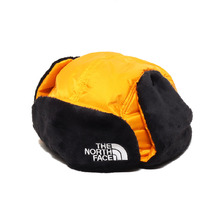 THE NORTH FACE HIM FLEECE CAP SUMMIT GOLD NN42034-SG画像