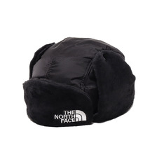 THE NORTH FACE HIM FLEECE CAP BLACK NN42034-K画像