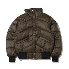 THE NORTH FACE LARKSPUR JACKET NEWTAUPE NY82031-NT画像