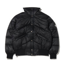 THE NORTH FACE LARKSPUR JACKET BLACK NY82031-K画像