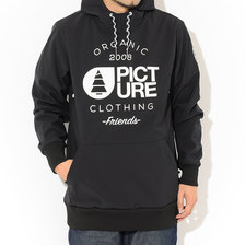 Picture Parker JKT MVT304画像