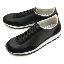 blueover SHORTY TR BLACK画像