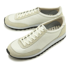 blueover SHORTY TR WHITE画像