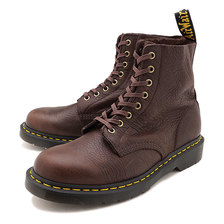 Dr.Martens 1460 PASCAL 8EYE BOOTS CASK 24993257画像