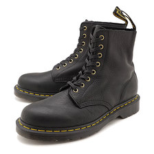 Dr.Martens 1460 PASCAL 8EYE BOOTS BLACK 24993001画像