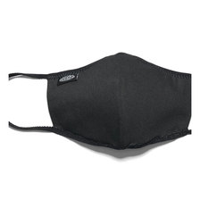 KEEN TOGETHER MASKS BLACK画像