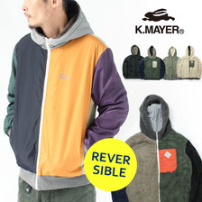 KRIFF MAYER ひっくりJK MENS 2016600画像