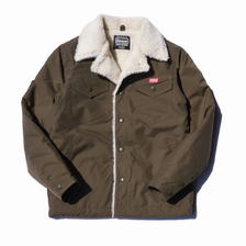 SAMURAI WORK CLOTHES SWCRJ20 ランチジャケット画像